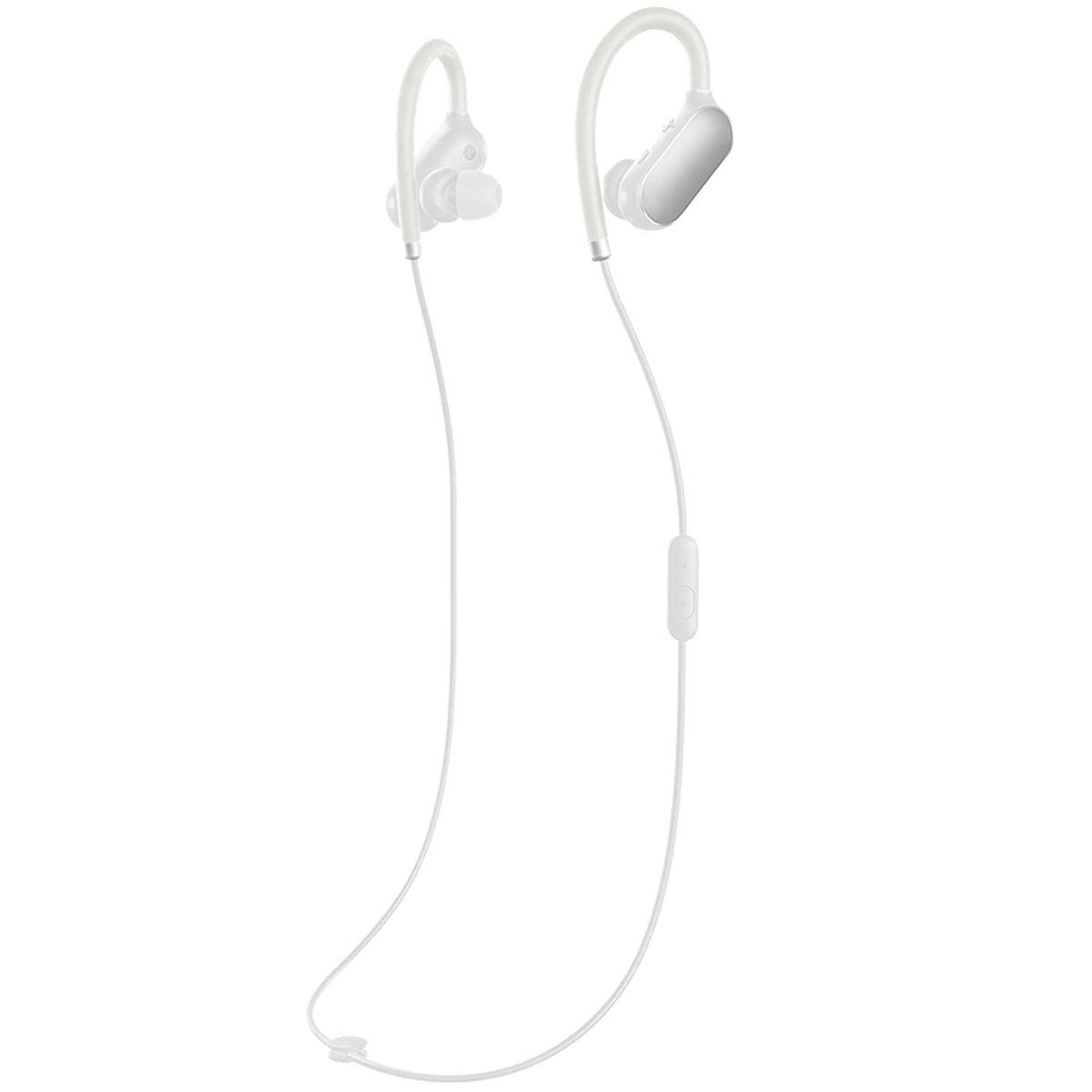 Casti Xiaomi Mi Sports Bluetooth Earphones (White) ZBW4379GL