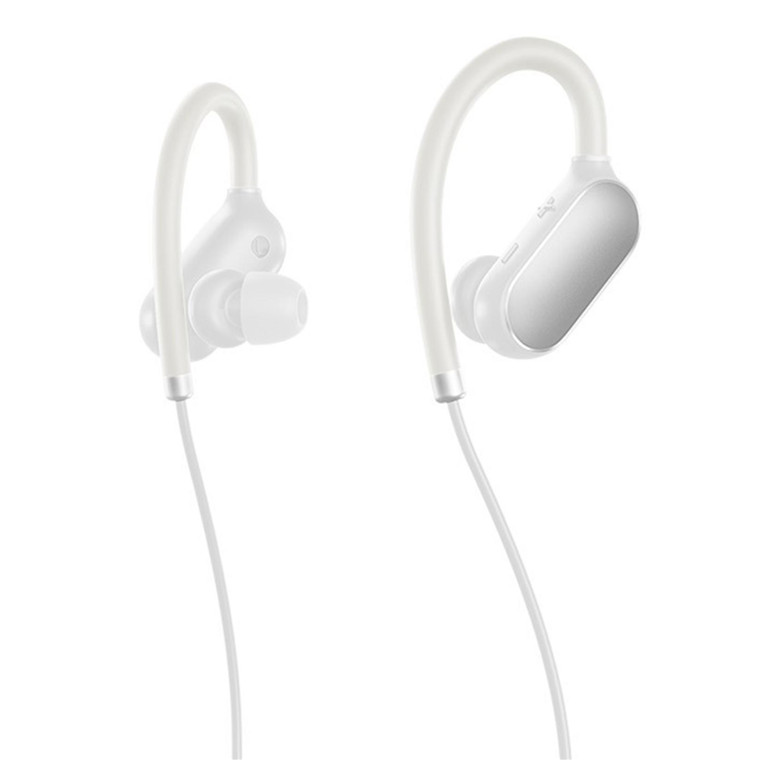 Casti Xiaomi Mi SportsBluetooth Earphones (White) ZBW4379GL