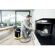 Aspirator pentru cenusa Karcher AD 4* EU-II 16297310
