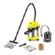 Aspirator multifunctional Karcher WD 3 Premium Fireplace Kit 16298450