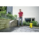 Curatitor cu apa sub presiune Karcher K 2 Full Control 16734000