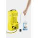 Curatitor cu apa sub presiune Karcher K 2 Compact 16735000