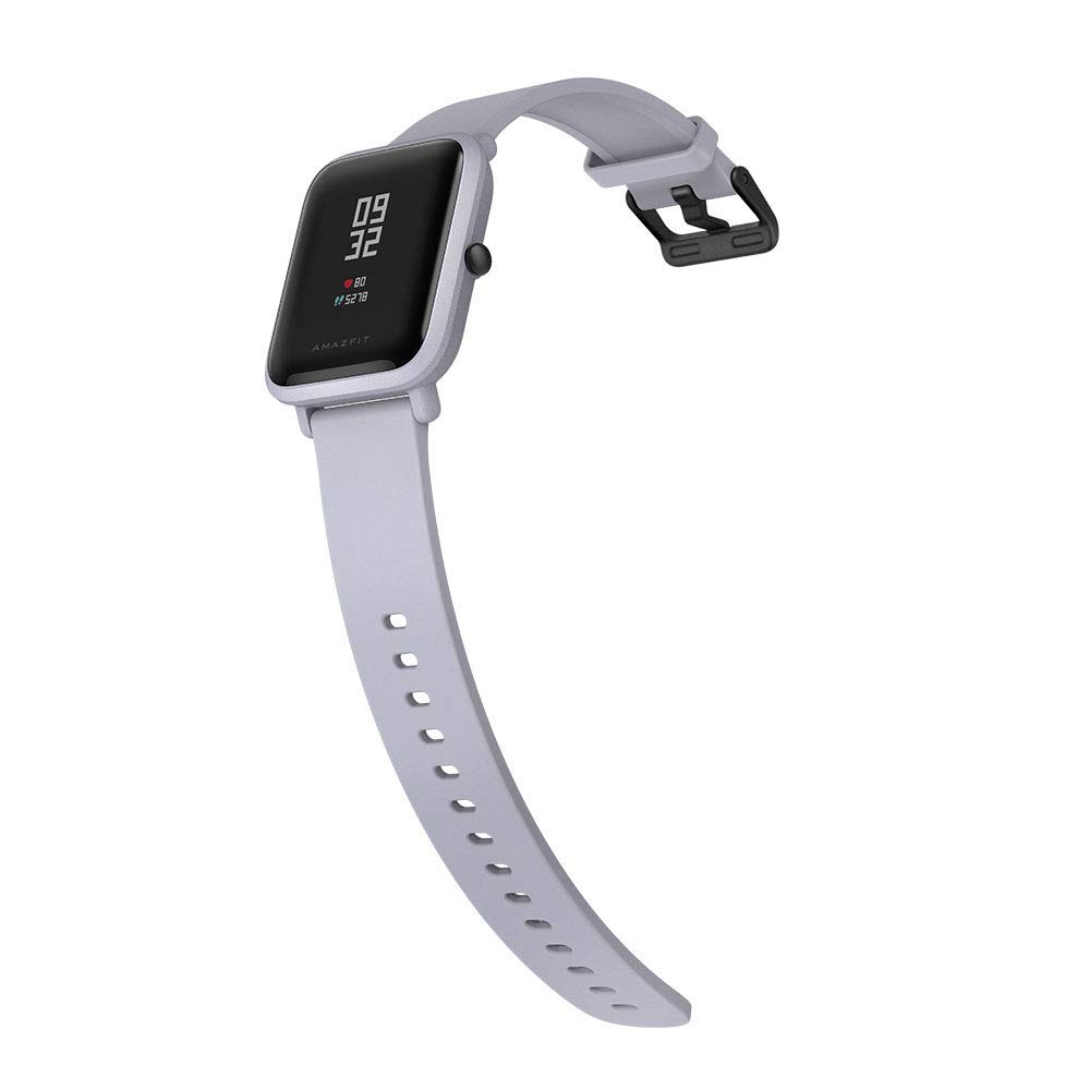 amazfit cloud