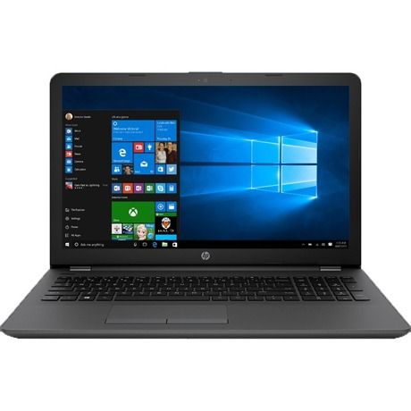 Laptop HP 250 G6, 15.6" LED HD, Intel Core i3-6006U, RAM 4GB DDR4, HDD 500GB, Windows 10 Pro 64bit