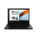 Laptop Lenovo ThinkPad T14 Gen 1 (Intel), 14" FHD (1920x1080) IPS Anti-glare, Intel Core i5-10210U, 8GB RAM, 512GB SSD, Windows 10 Pro