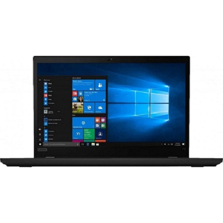 Laptop Lenovo ThinkPad T15 Gen 1, 15.6" FHD (1920x1080) IPS Anti-glare, Intel Core i5-10210U, 8GB RAM, 256GB SSD, Windows 10 Pro