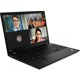 Laptop Lenovo ThinkPad T15 Gen 1, 15.6" FHD (1920x1080) IPS Anti-glare, Intel Core i5-10210U, 8GB RAM, 256GB SSD, Windows 10 Pro