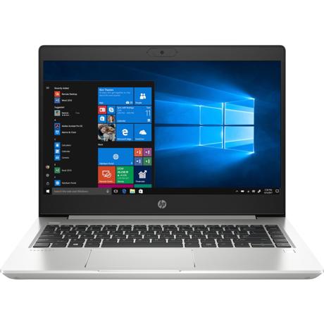 Laptop HP ProBook 445 G7, 14" LED FHD (1920x1080), Anti-Glare, AMD Ryzen 5 4500U, RAM 8GB, SSD 256GB, Windows 10 PRO 64bit