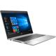 Laptop HP ProBook 445 G7, 14" LED FHD (1920x1080), Anti-Glare,  AMD Ryzen 5 4500U, RAM 8GB, SSD 256GB, Windows 10 PRO 64bit