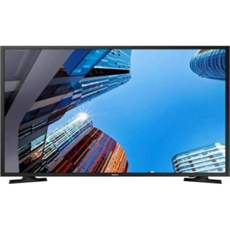 Televizor LED Samsung 32N5002A, 81 cm, Full HD, HDMI, Slot CI+, Negru