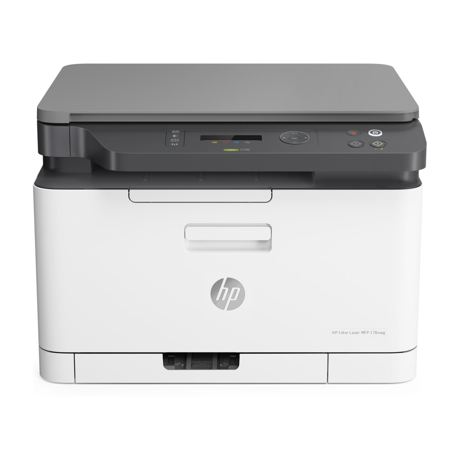 Multifunctional laser color HP Color Laser MFP 178NW, A4, LAN, Wi-Fi, USB 