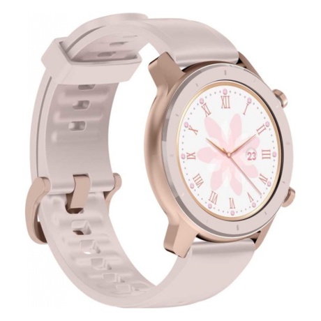 Smartwach Amazfit GTR 42MM Cherry Blossom Pink