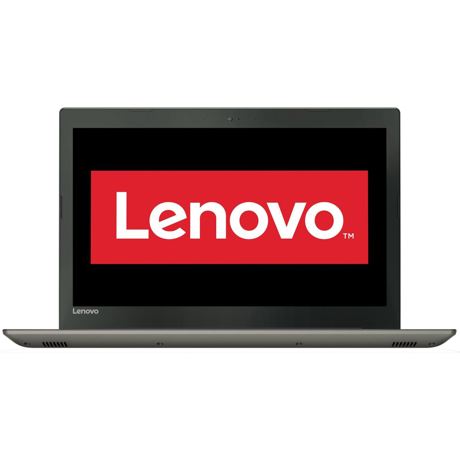 Laptop Lenovo IdeaPad 520-15IKB, 15.6" FHD IPS, Intel Core I3-7100U, nVidia 940MX 2GB, RAM 4GB DDR4, HDD 1TB , DOS
