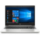 Laptop HP ProBook 450 G7, 15.6" LED FHD Anti-Glare, i5-10210U, RAM 8GB, SSD 256 +HDD 1TB, Windows 10 PRO 64bit