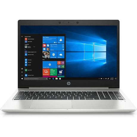 Laptop HP ProBook 450 G7, 15.6" LED FHD Anti-Glare, i5-10210U, RAM 8GB, SSD 256 +HDD 1TB, Windows 10 PRO 64bit