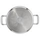 Oală cu capac Tefal A7024685