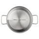 Oală cu capac Tefal A7024685