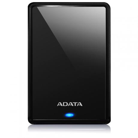HDD extern ADATA HV620S 500GB, 2.5", USB3.1, negru