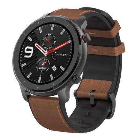 Smartwach Amazfit GTR 47MM Aluminum