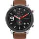 Smartwach Amazfit GTR 47MM Stainless Steel