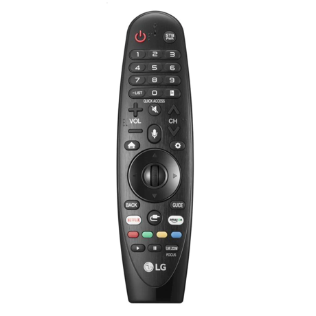 LG Magic Remote Control For Select 2018