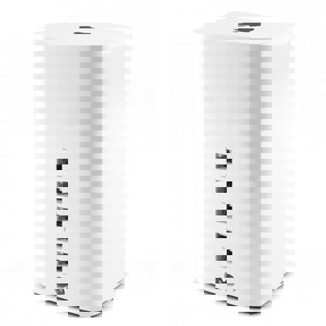 Apple router wireless Airport extreme