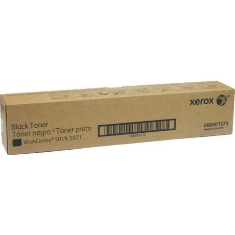 Toner Xerox 006R01573 Black