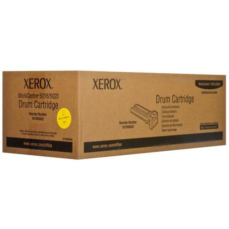 Drum Xerox 101R00432, black, 22 k