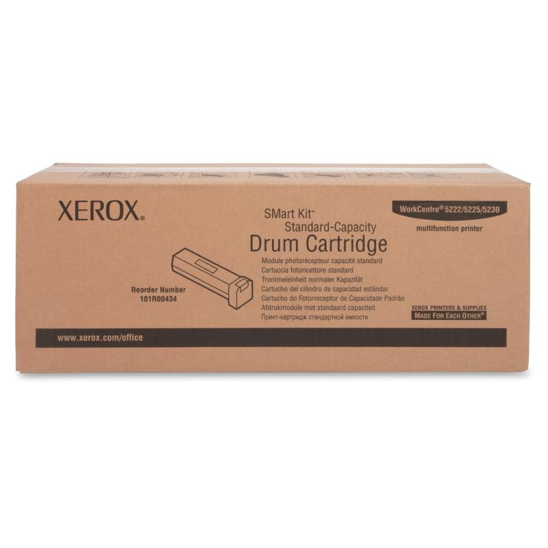  Drum Xerox 101R00434, black, 35-52 k
