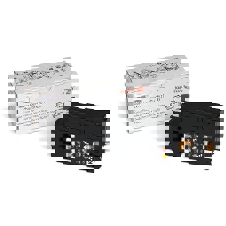  Cartus toner Xerox 106R01634, black, 2 k