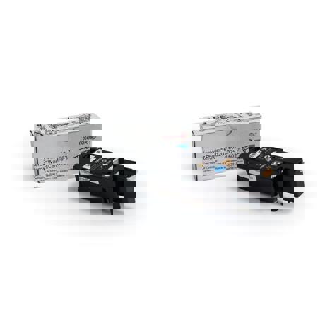  Cartus toner Xerox 106R02760, cyan, 1h