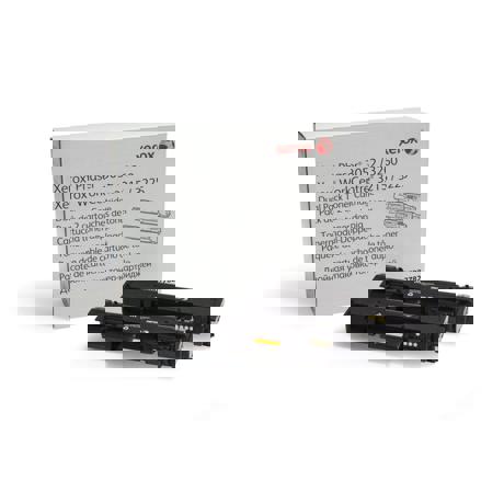  Cartus toner Xerox 106R02782, black, 6 k