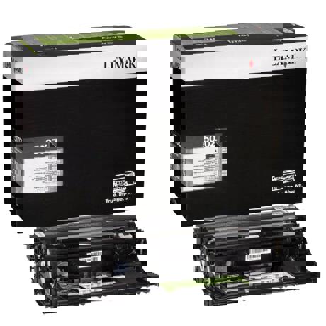 Unitate imagine Lexmark 50F0Z00 Black