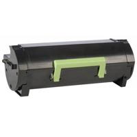 Cartus toner Lexmark 50F2U0E, black, 20 k