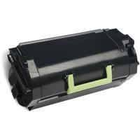 Toner Lexmark 50F2X0E, black, 10 k