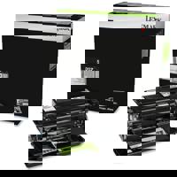 Drum Lexmark 52D0Z00, black, 100 k