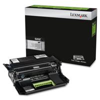 Drum Lexmark 52D0Z00, black, 100 k