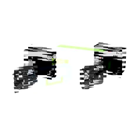  Cartus toner Lexmark 62D2X0E, black, 45 k