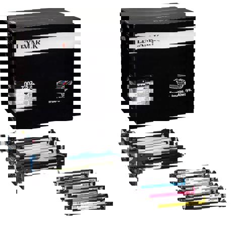 Drum Unit Imaging Kit Lexmark 700Z5 40000 pag