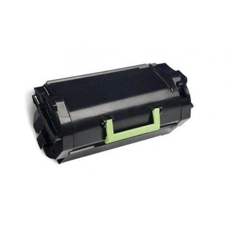 Cartus toner Lexmark 80C2XKE, black, 8 k, CX510de , CX510de Statoil , CX510dhe , CX510dthe