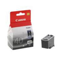 Cartus cerneala Canon PG-40, black, capacitate 16ml / 195 pagini