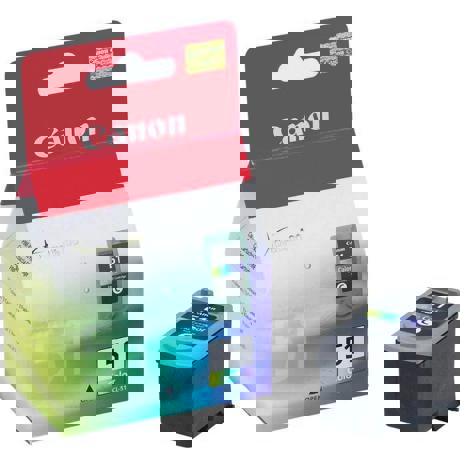  Cartus cerneala Canon CL-51, color, capacitate 21ml / 275 pagini