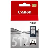 Cartus cerneala Canon PG-512, black, capacitate 15ml / 400 pagini