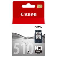 Cartus cerneala Canon PG-510, black, capacitate 9ml / 220 pagini