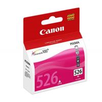 Cartus cerneala Canon CLI-526M, magenta