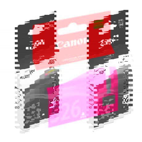  Cartus cerneala Canon CLI-526M, magenta