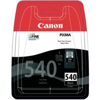 Cartus cerneala Canon PG-540, black, capacitate 8ml