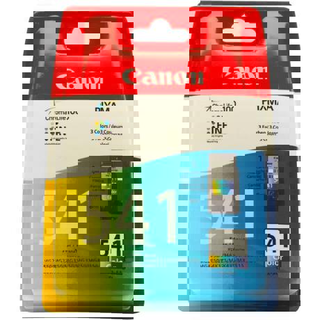 Cartus cerneala Canon CL-541, color, capacitate 8ml