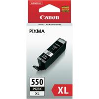 Cartus Cerneala Canon PGI-550XL Black - BS6431B001AA