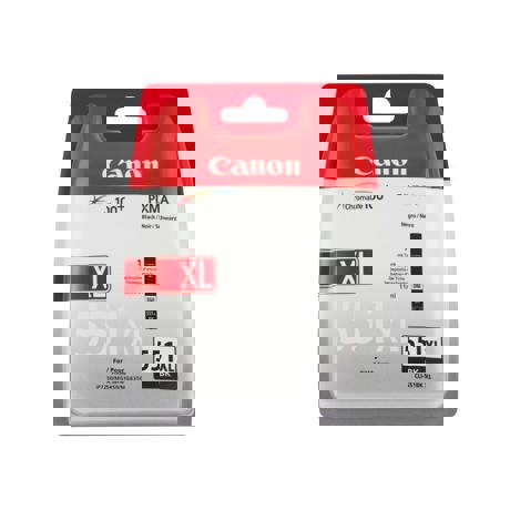  Cartus cerneala Canon CLI-551XL, black, capacitate 11ml